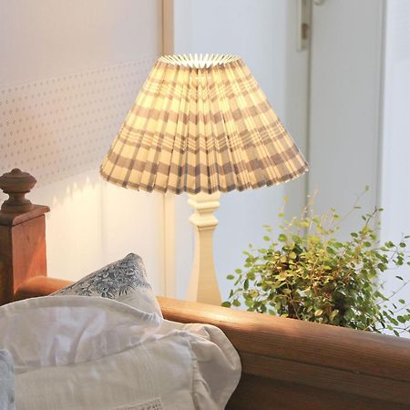 Haus Midsommer تيميندورفير ستراند المظهر الخارجي الصورة
