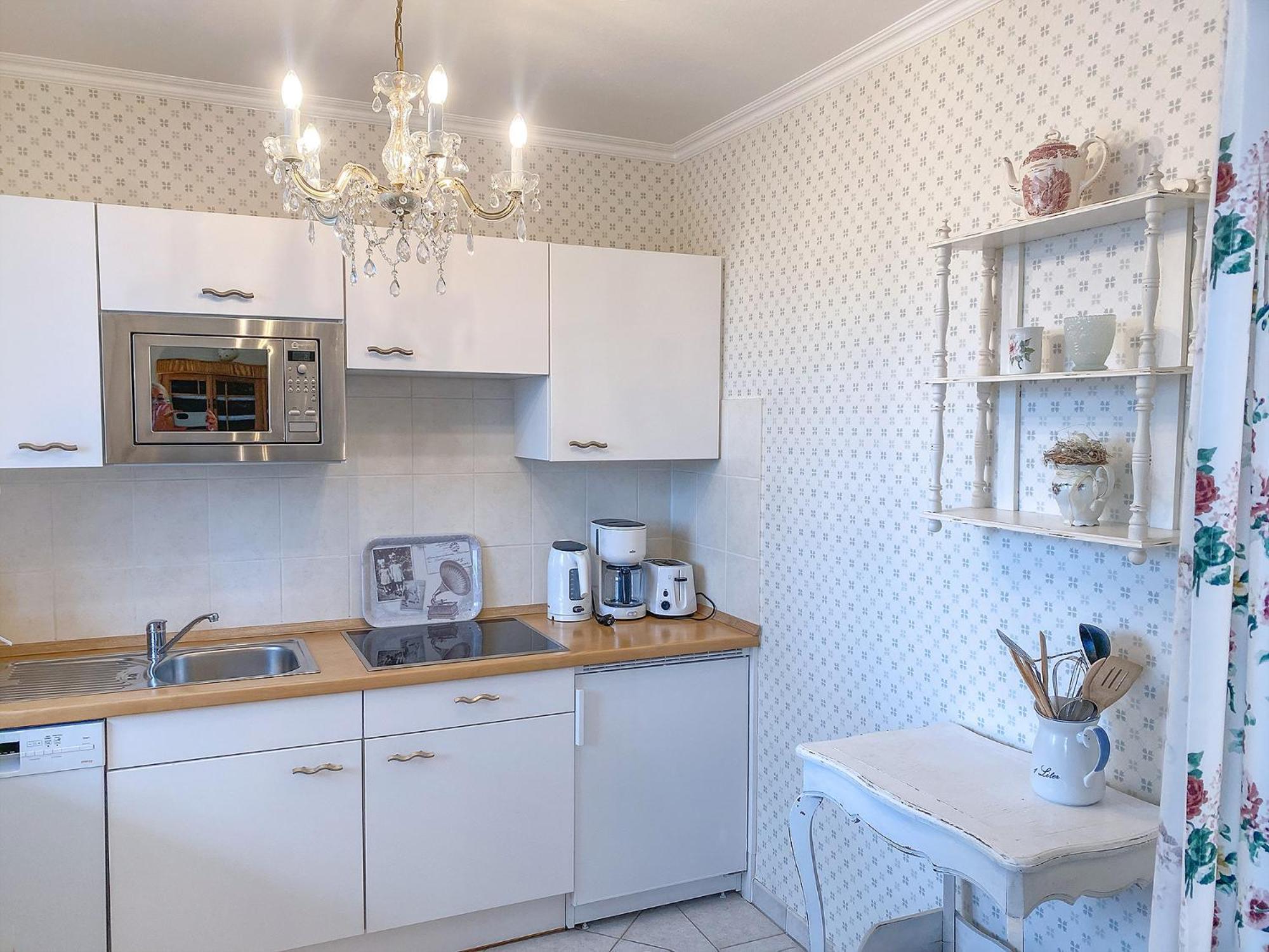Haus Midsommer تيميندورفير ستراند المظهر الخارجي الصورة