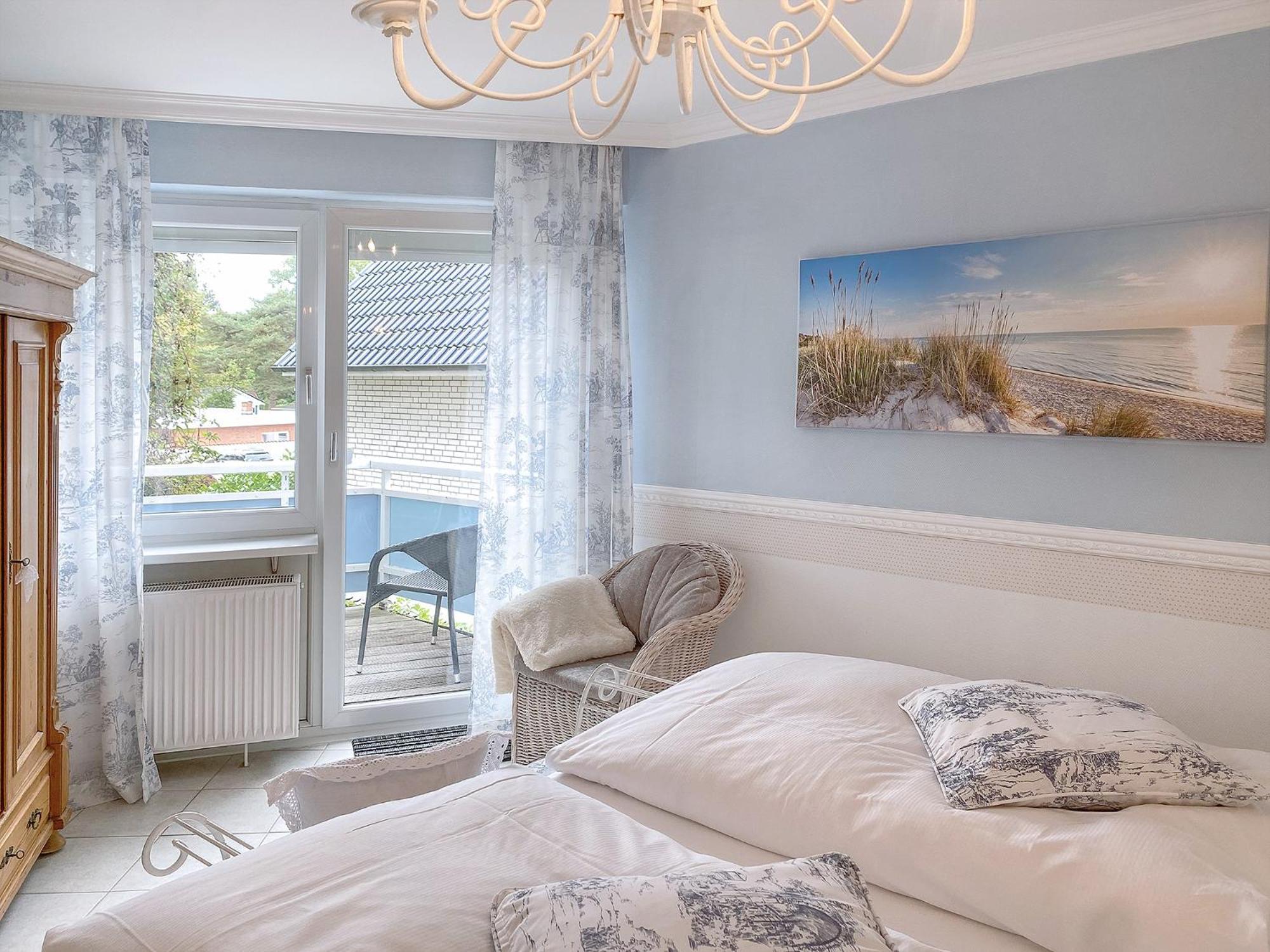 Haus Midsommer تيميندورفير ستراند المظهر الخارجي الصورة