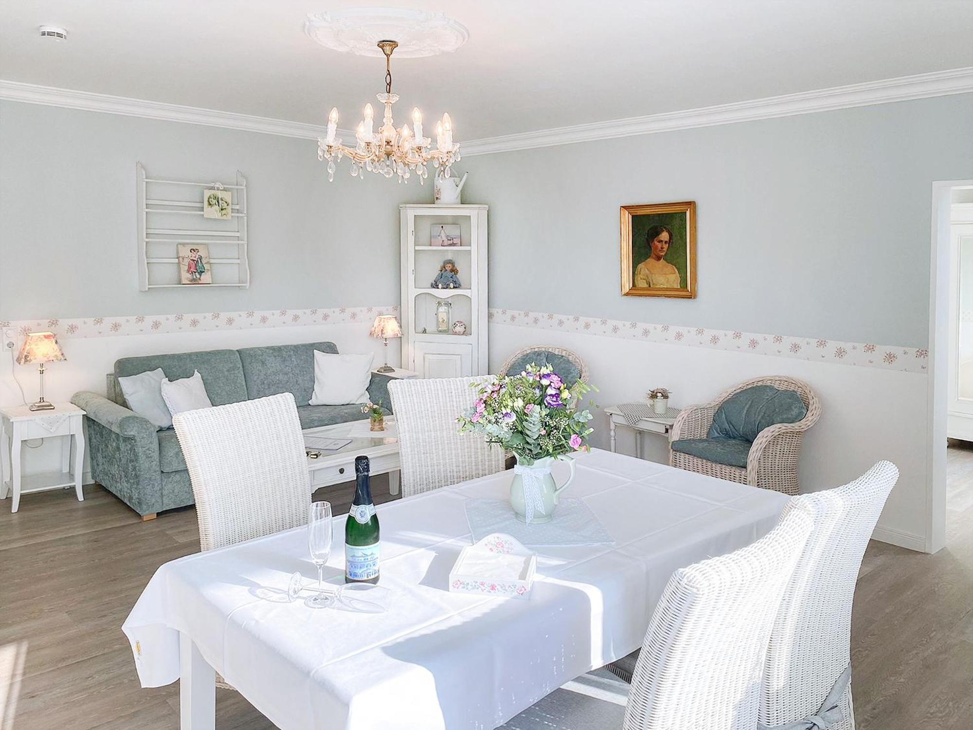 Haus Midsommer تيميندورفير ستراند المظهر الخارجي الصورة