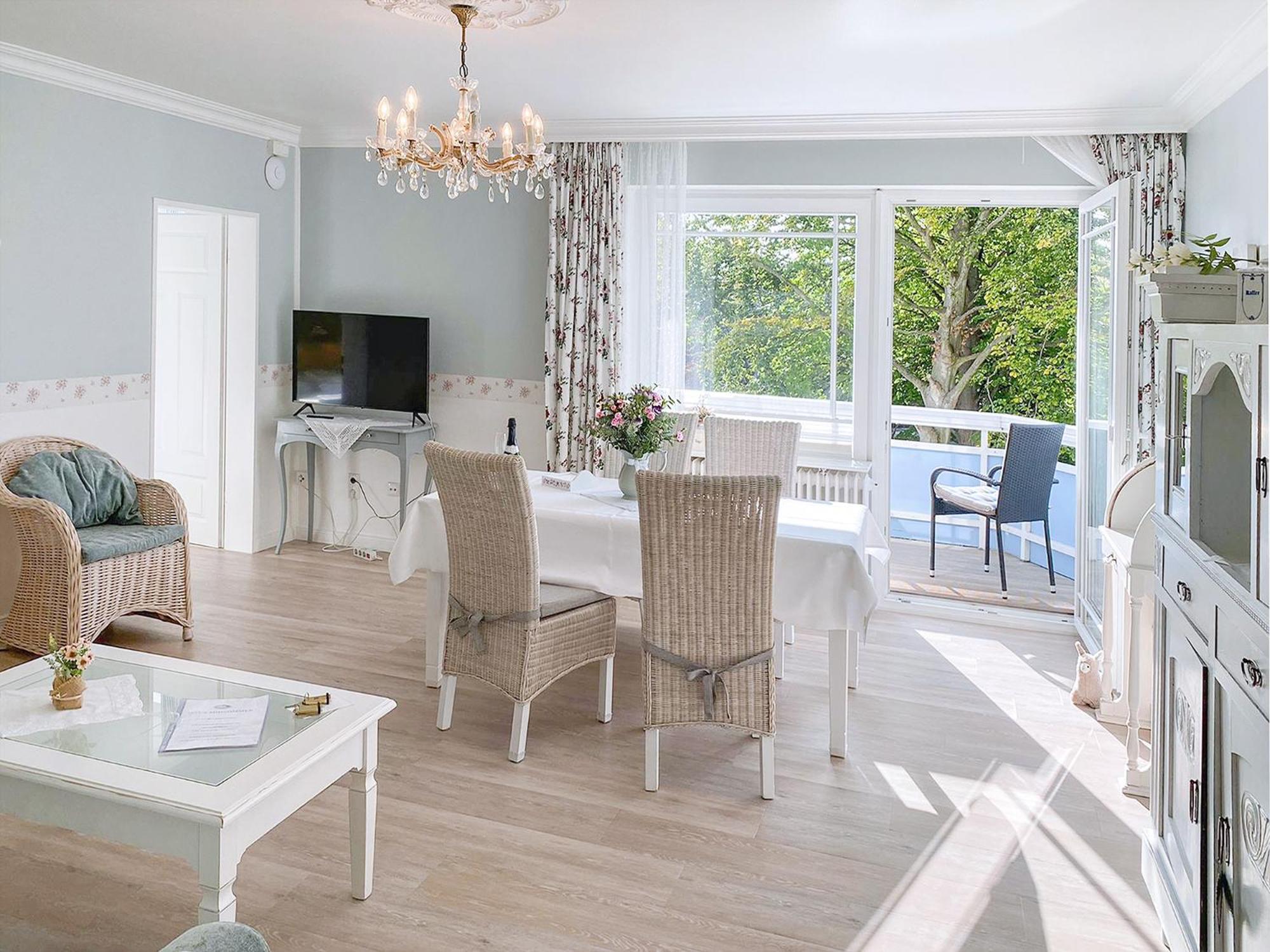Haus Midsommer تيميندورفير ستراند المظهر الخارجي الصورة