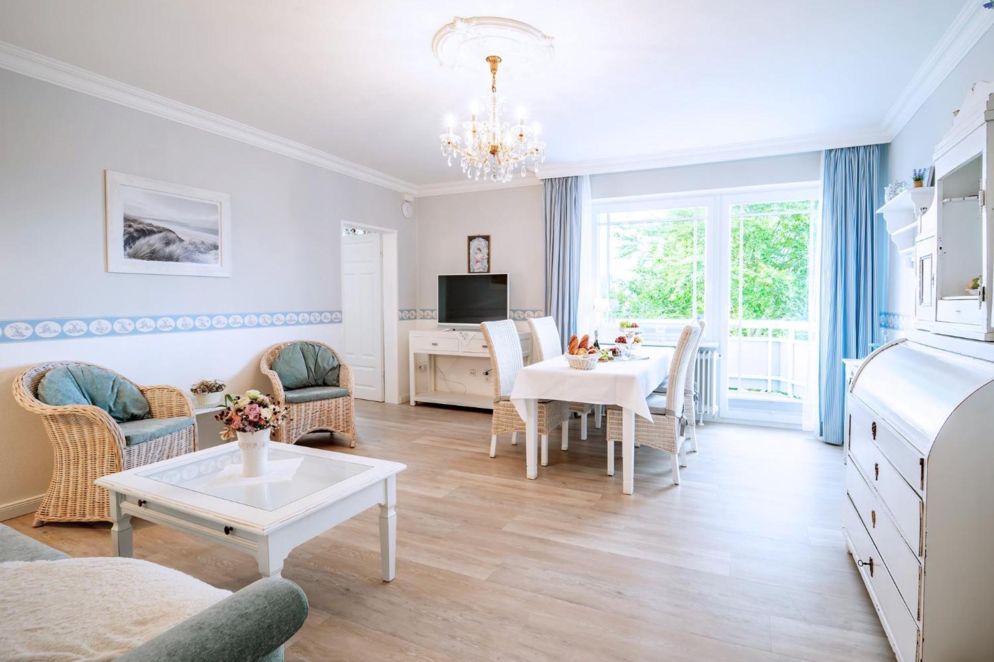 Haus Midsommer تيميندورفير ستراند المظهر الخارجي الصورة