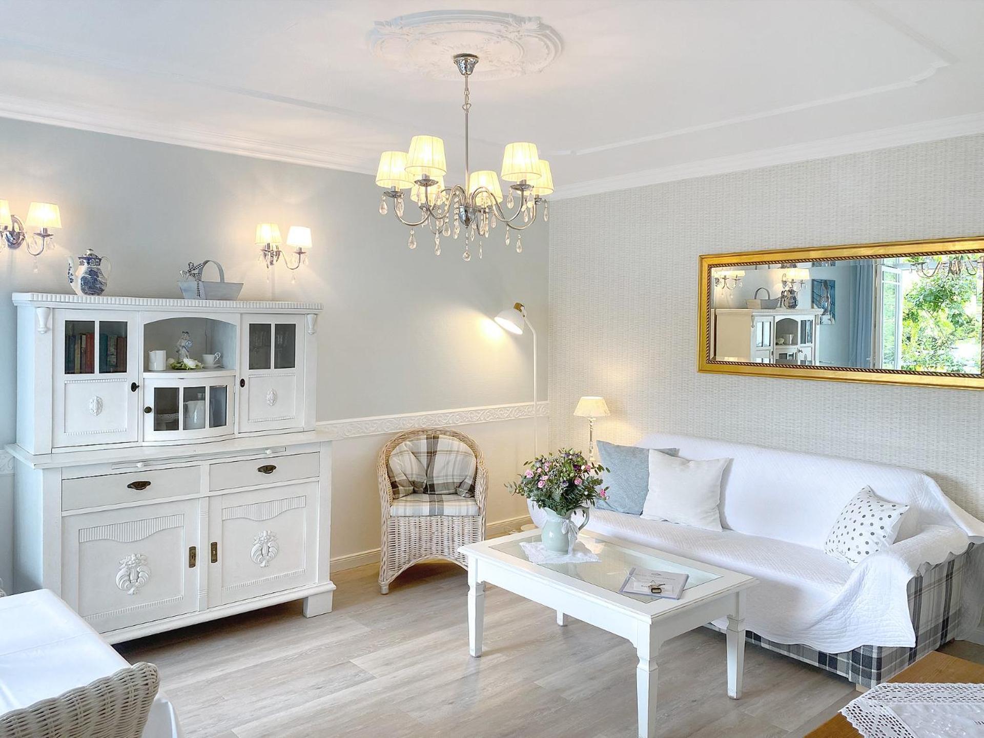 Haus Midsommer تيميندورفير ستراند المظهر الخارجي الصورة