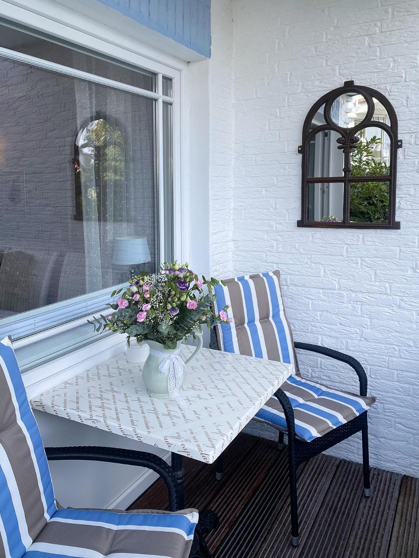 Haus Midsommer تيميندورفير ستراند المظهر الخارجي الصورة