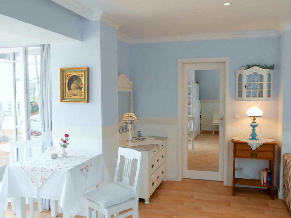 Haus Midsommer تيميندورفير ستراند المظهر الخارجي الصورة